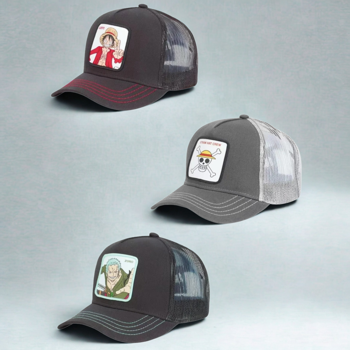 Gorras
