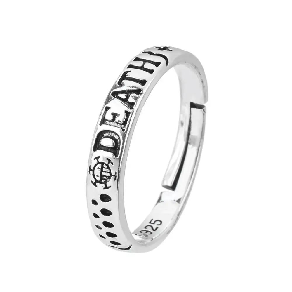 Anillos