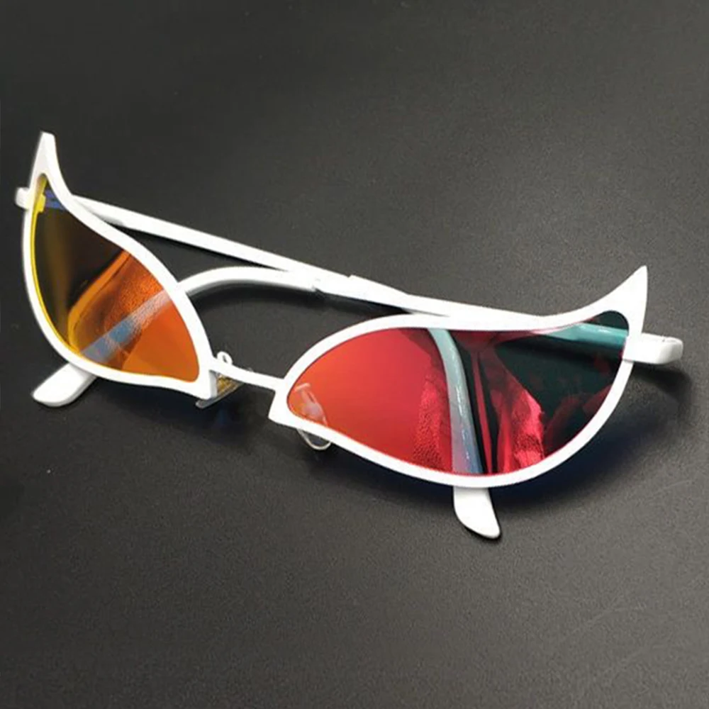 Gafas Doflamingo