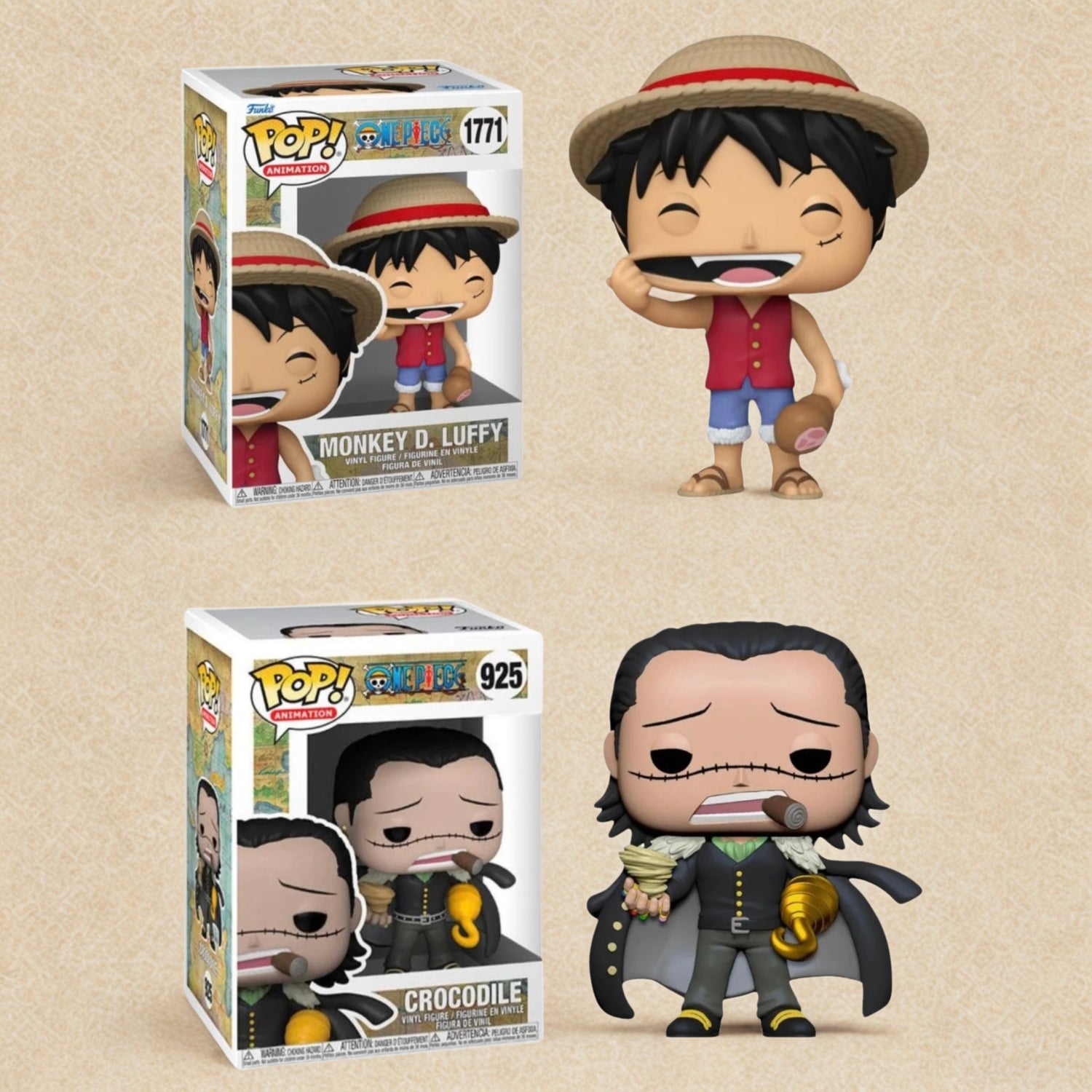 Figuras