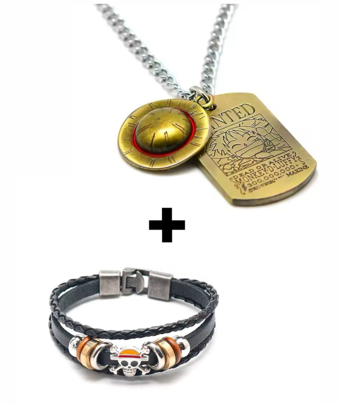 Pack & Combos