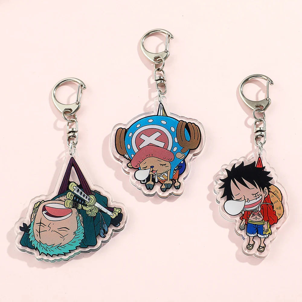 Accesorios