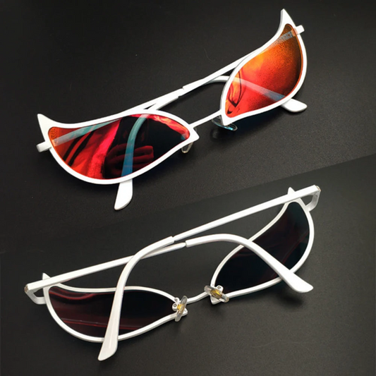 Gafas Doflamingo