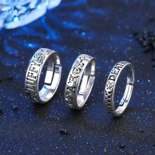 Anillos