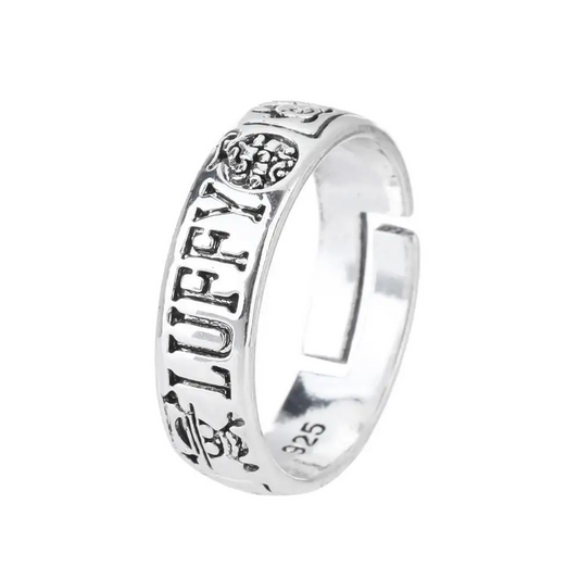 Anillos
