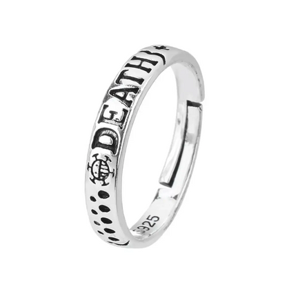 Anillos