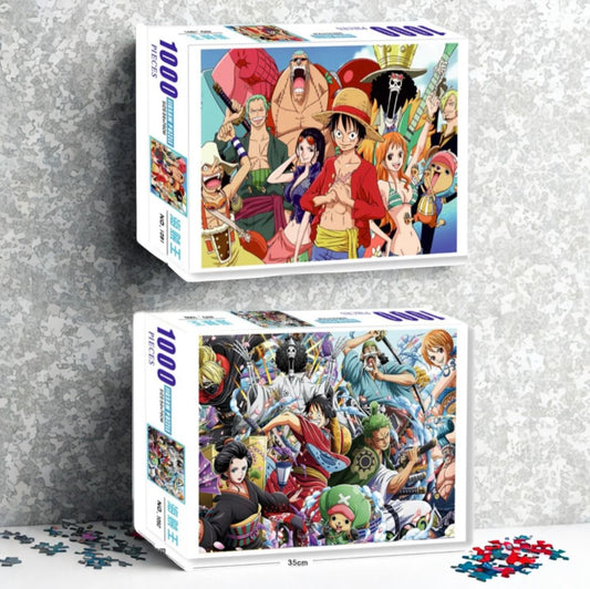 Puzzle