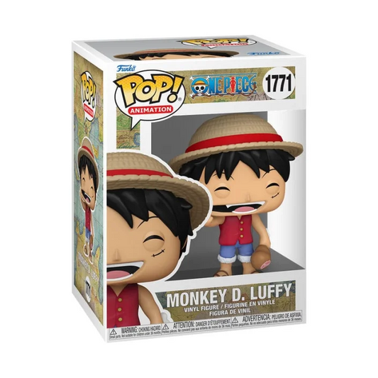 Funko pop