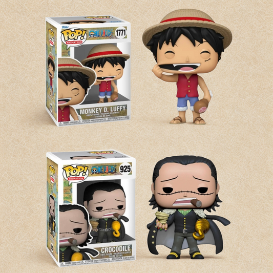 Funko pop