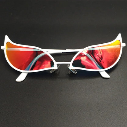 Gafas Doflamingo