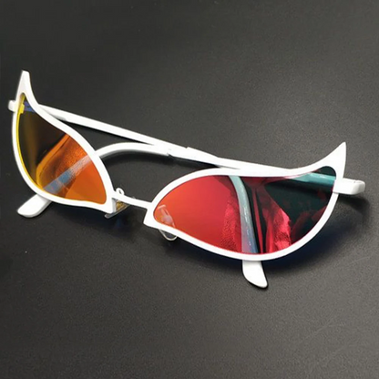 Gafas Doflamingo
